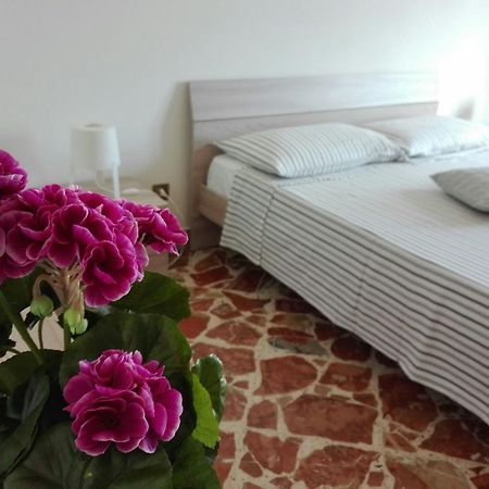 Appartement Casa Vacanze Demetra à Bagheria Extérieur photo
