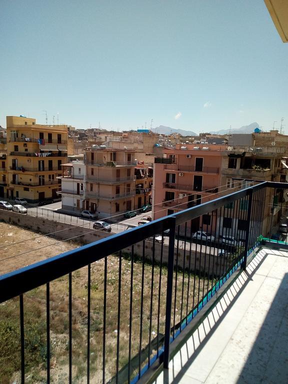 Appartement Casa Vacanze Demetra à Bagheria Extérieur photo