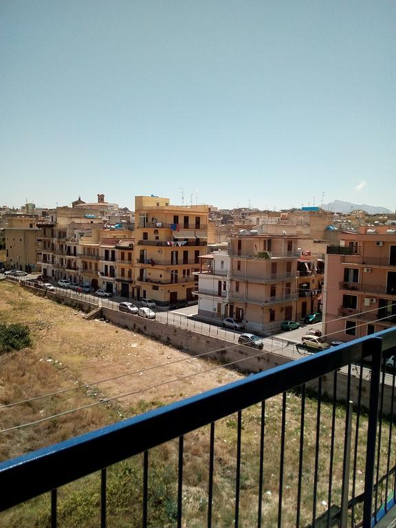 Appartement Casa Vacanze Demetra à Bagheria Extérieur photo