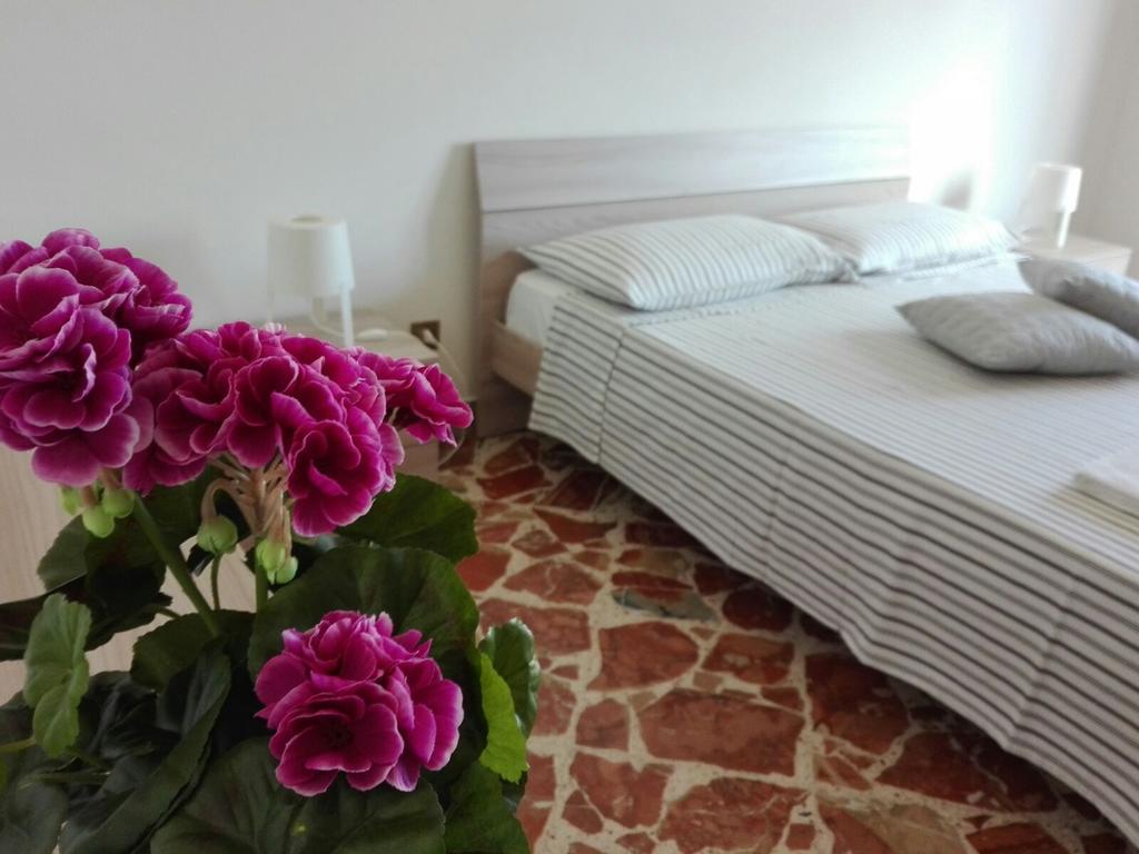 Appartement Casa Vacanze Demetra à Bagheria Extérieur photo