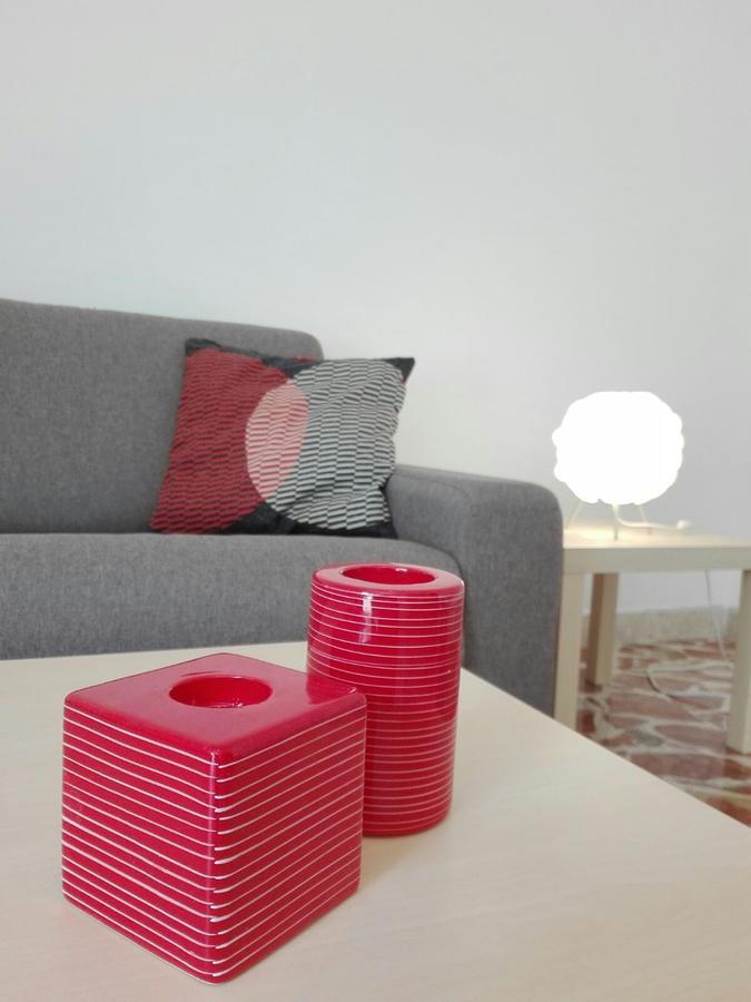 Appartement Casa Vacanze Demetra à Bagheria Extérieur photo