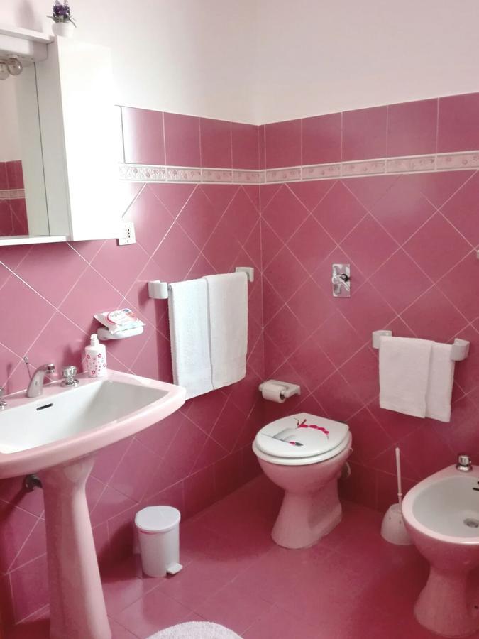 Appartement Casa Vacanze Demetra à Bagheria Extérieur photo
