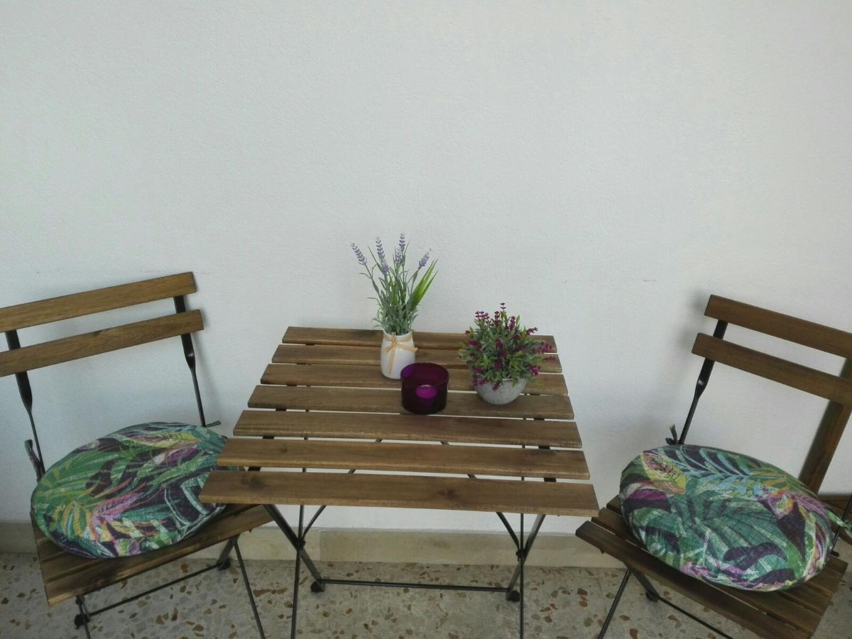 Appartement Casa Vacanze Demetra à Bagheria Extérieur photo