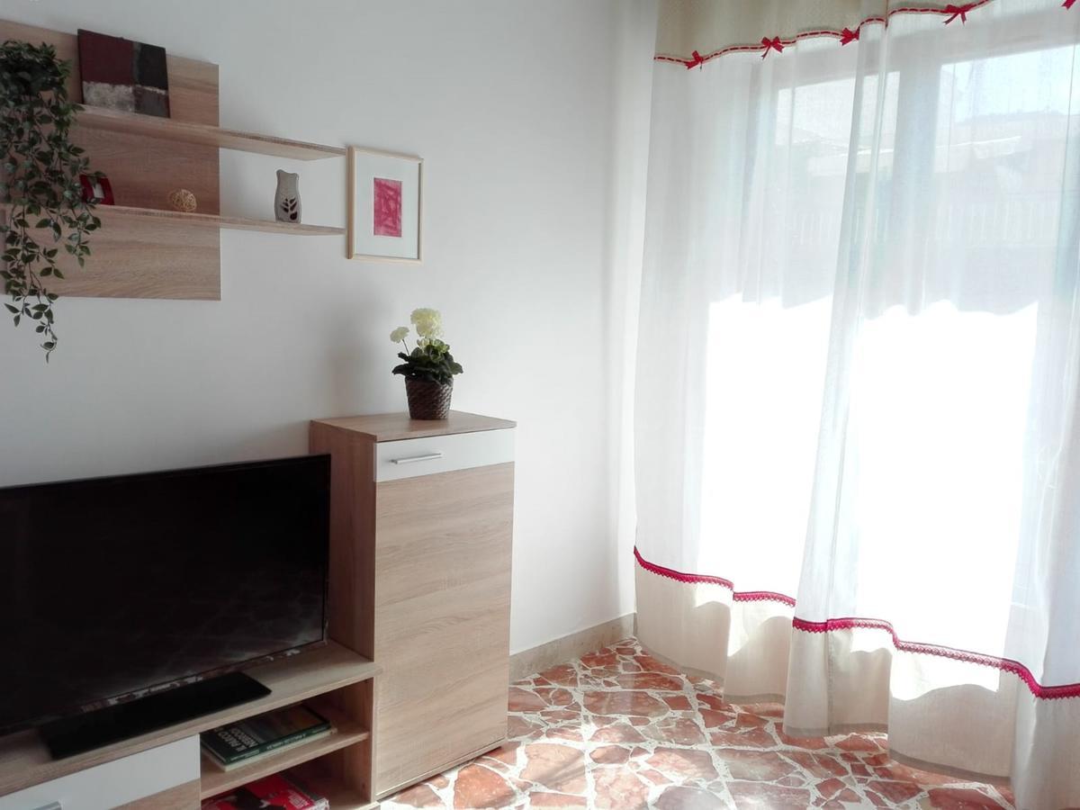 Appartement Casa Vacanze Demetra à Bagheria Extérieur photo