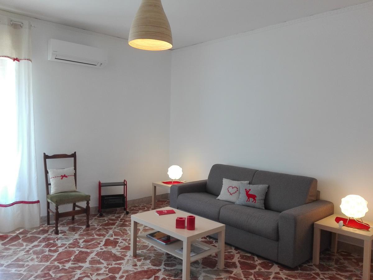 Appartement Casa Vacanze Demetra à Bagheria Extérieur photo