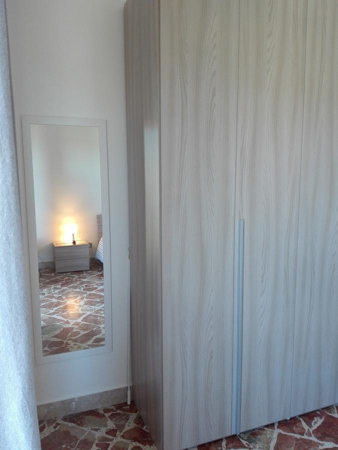 Appartement Casa Vacanze Demetra à Bagheria Extérieur photo