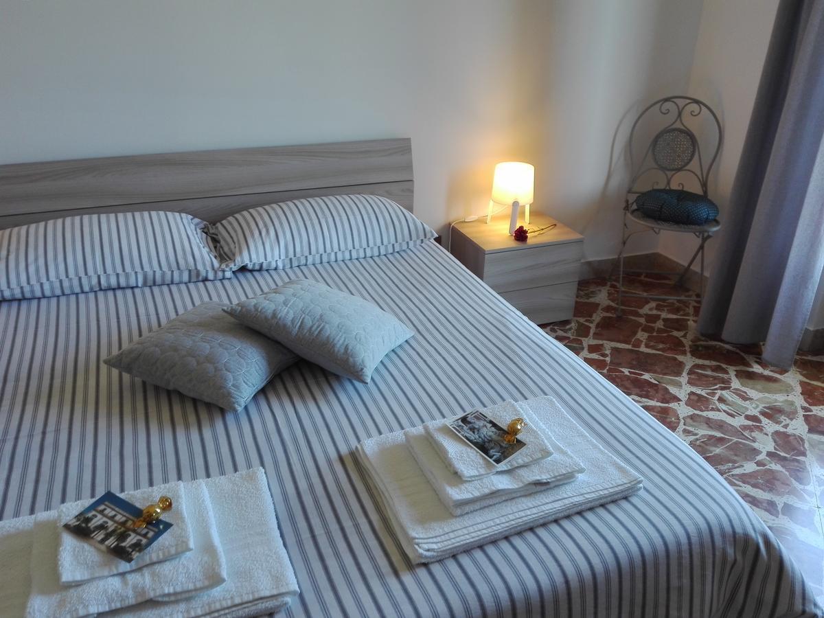 Appartement Casa Vacanze Demetra à Bagheria Extérieur photo