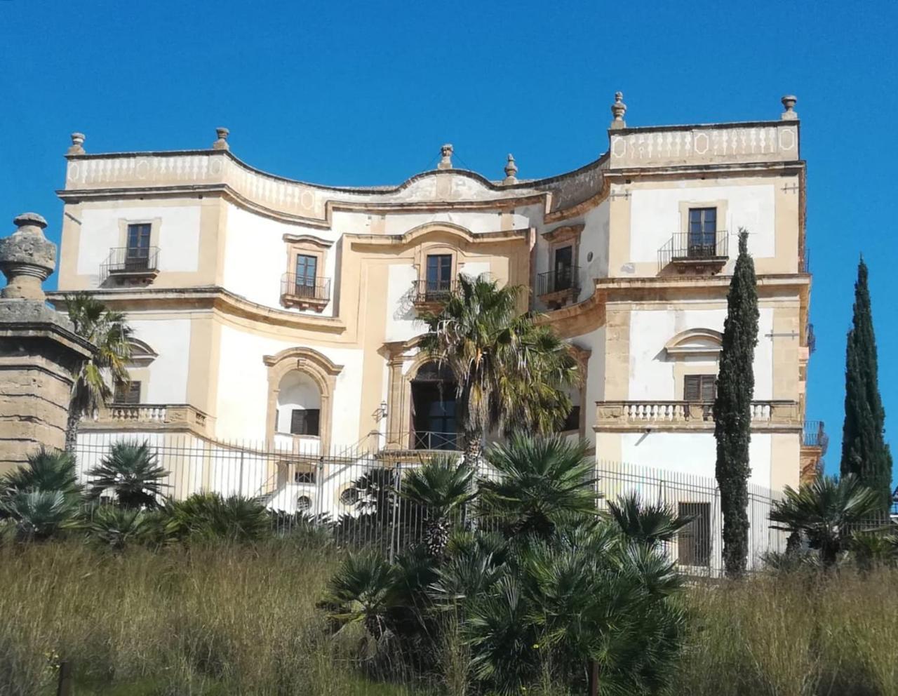Appartement Casa Vacanze Demetra à Bagheria Extérieur photo