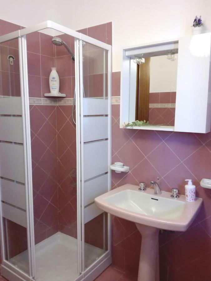 Appartement Casa Vacanze Demetra à Bagheria Extérieur photo
