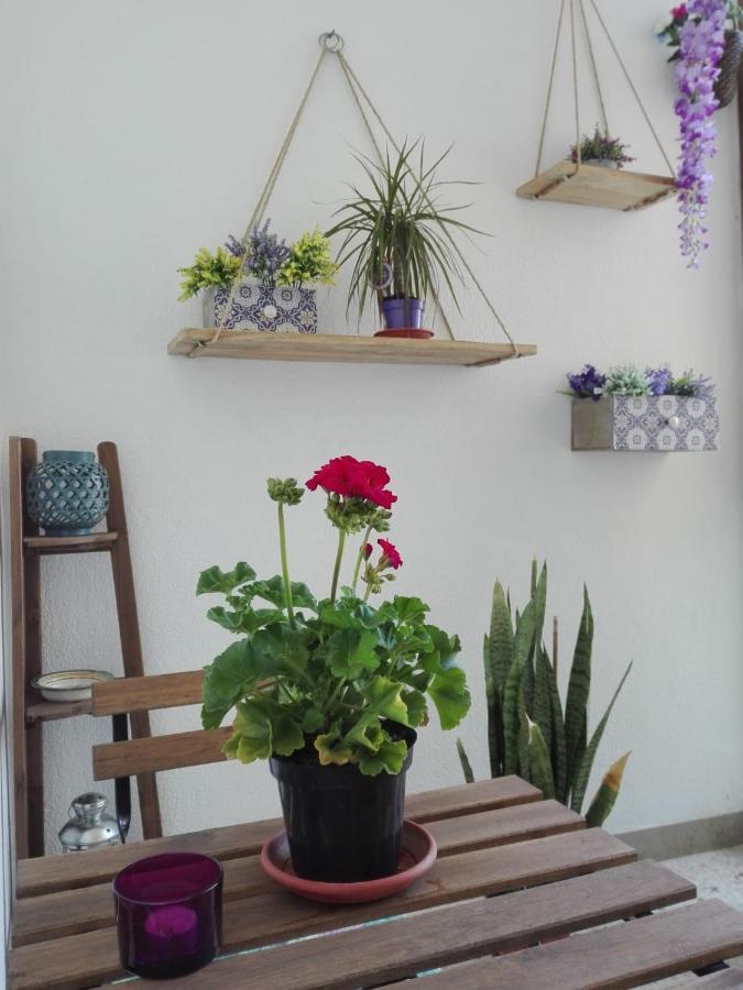 Appartement Casa Vacanze Demetra à Bagheria Extérieur photo
